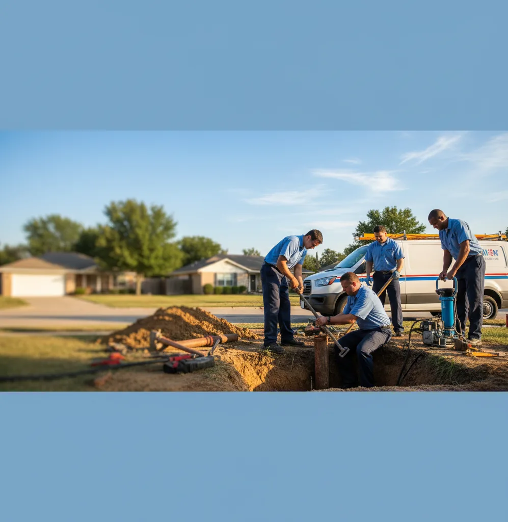 Water Heater Repair & Plumber in Liberty Lake